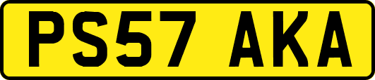 PS57AKA