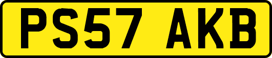 PS57AKB