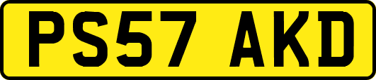 PS57AKD
