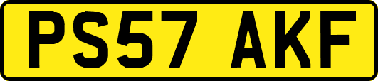 PS57AKF
