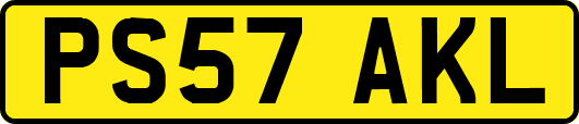 PS57AKL