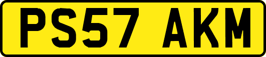 PS57AKM