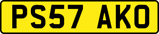 PS57AKO