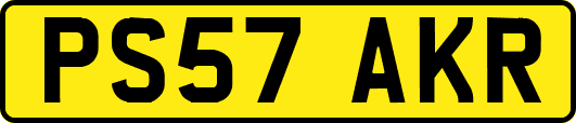 PS57AKR