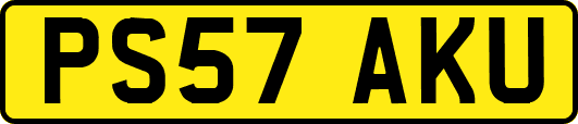 PS57AKU