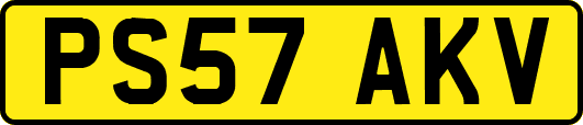 PS57AKV