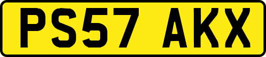PS57AKX