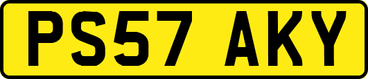 PS57AKY