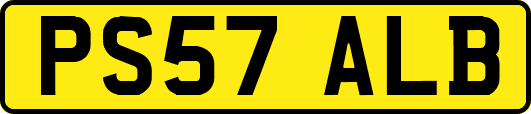 PS57ALB