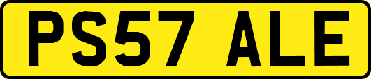 PS57ALE
