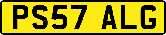 PS57ALG
