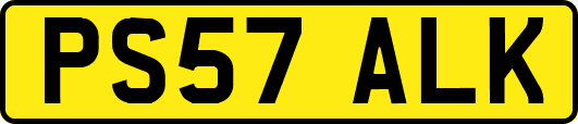 PS57ALK