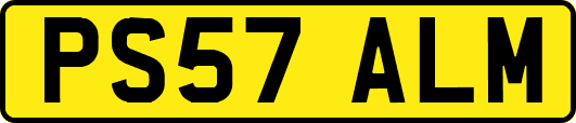 PS57ALM