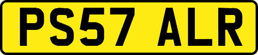 PS57ALR