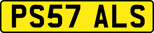 PS57ALS