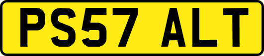 PS57ALT