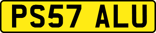 PS57ALU