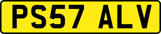 PS57ALV