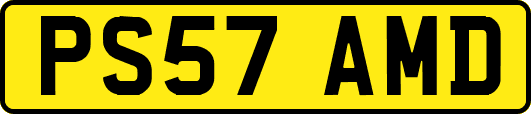 PS57AMD
