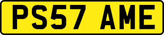 PS57AME