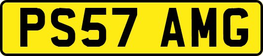 PS57AMG
