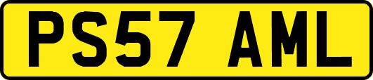 PS57AML