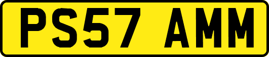 PS57AMM
