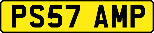 PS57AMP