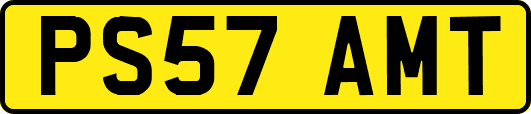 PS57AMT
