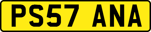PS57ANA