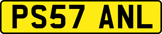 PS57ANL