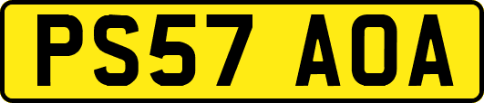 PS57AOA