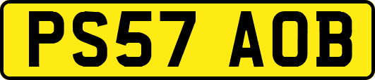 PS57AOB