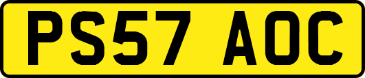 PS57AOC
