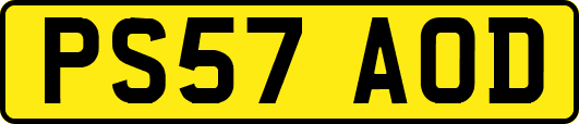 PS57AOD