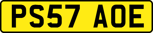 PS57AOE