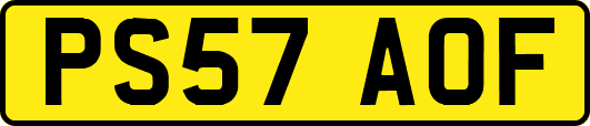 PS57AOF