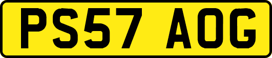 PS57AOG