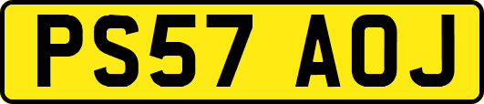 PS57AOJ