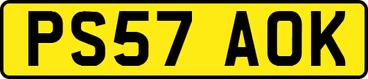 PS57AOK
