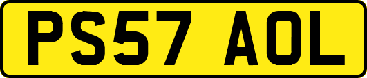 PS57AOL