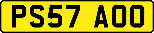 PS57AOO
