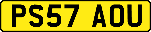 PS57AOU