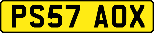 PS57AOX