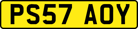 PS57AOY