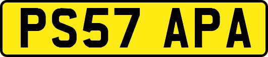PS57APA