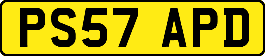 PS57APD