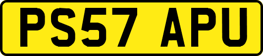PS57APU