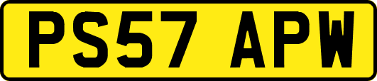 PS57APW