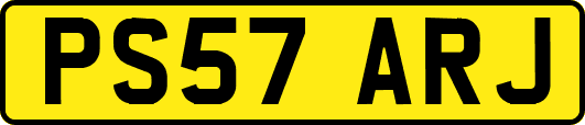 PS57ARJ